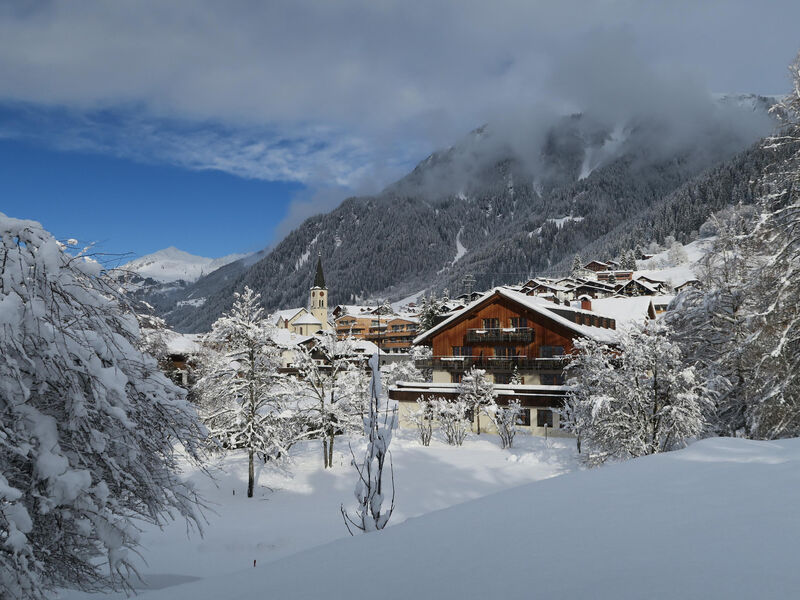Hotel Felbermayer
