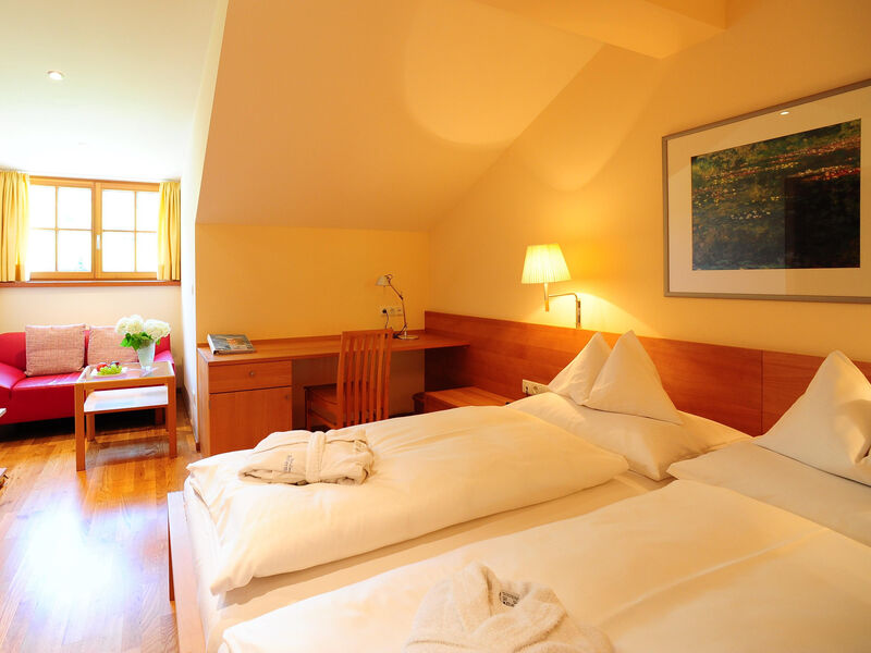 Hotel Felbermayer