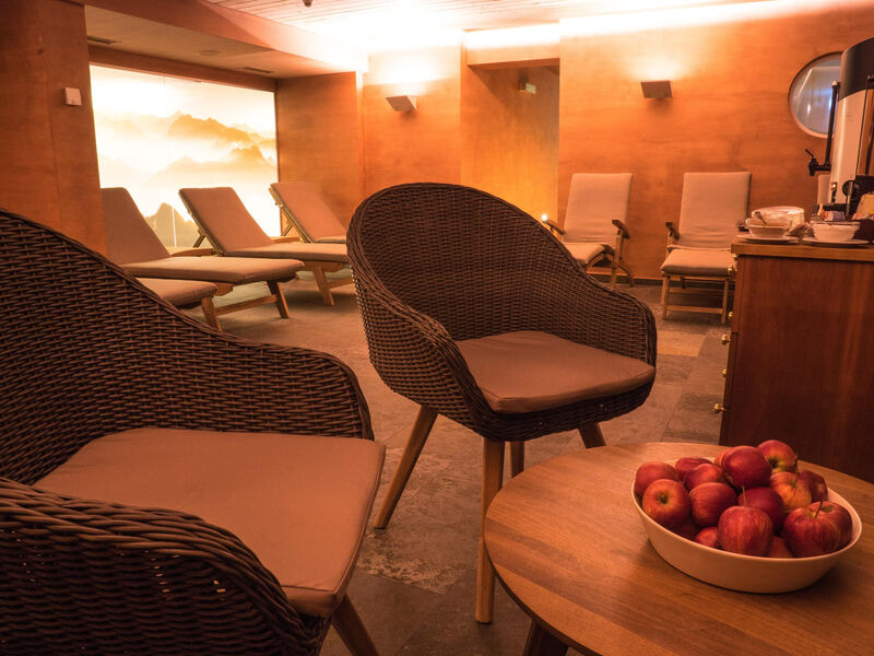 Hotel Felbermayer