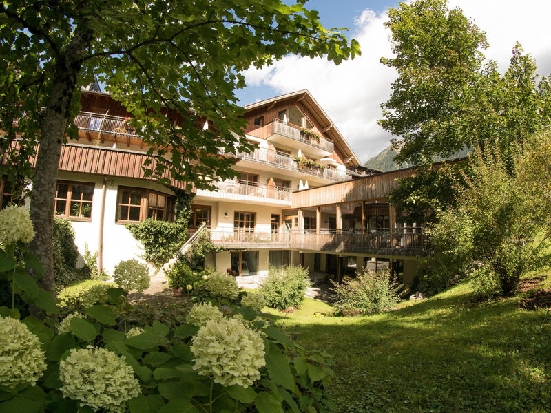 Hotel Felbermayer