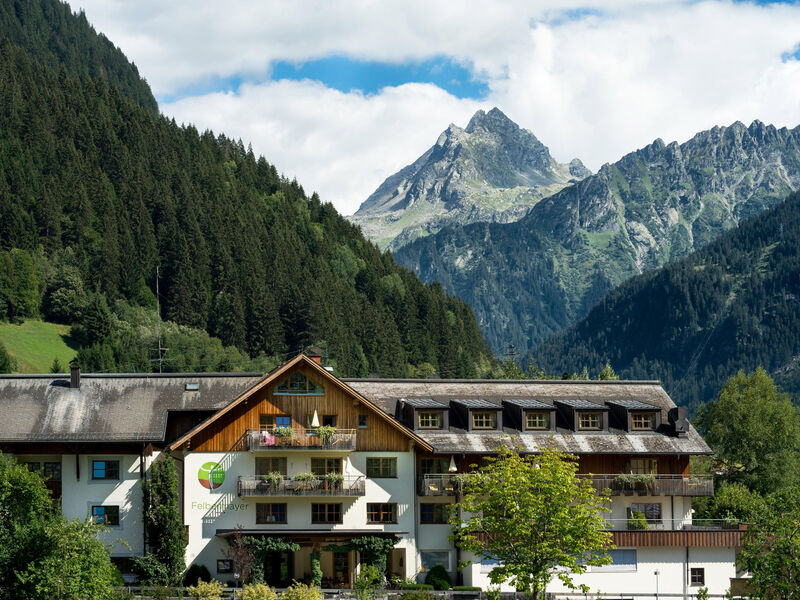 Hotel Felbermayer