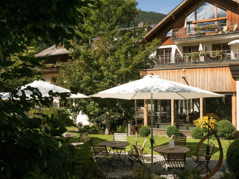 Hotel Felbermayer