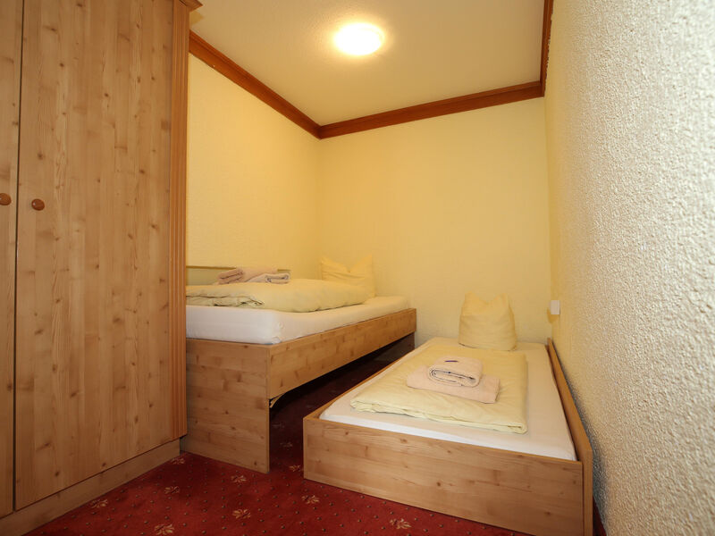 Alpenhotel Garfrescha