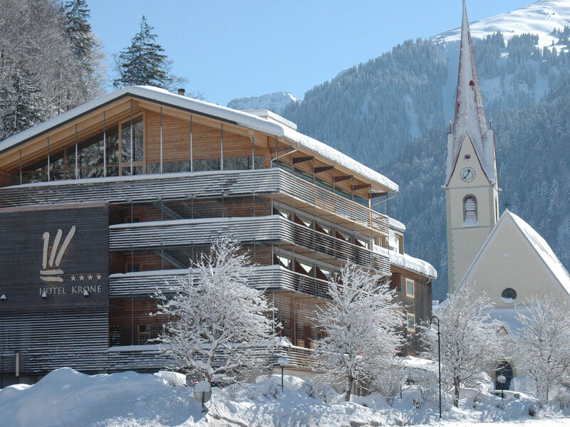 Hotel Krone