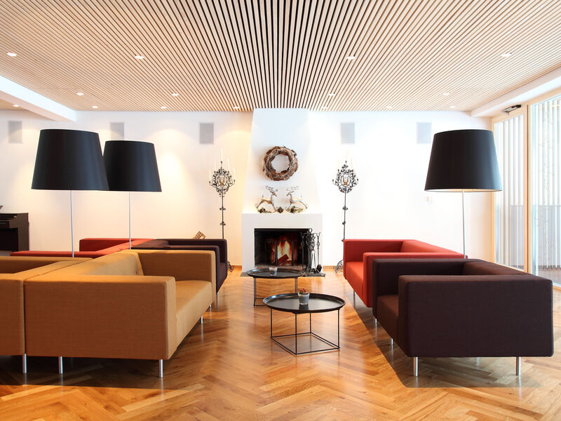 Hotel Krone