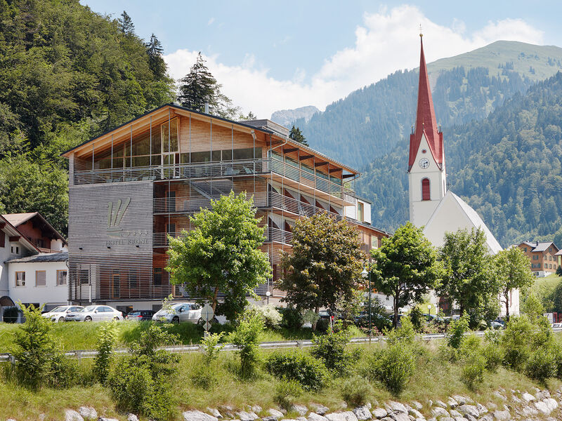 Hotel Krone