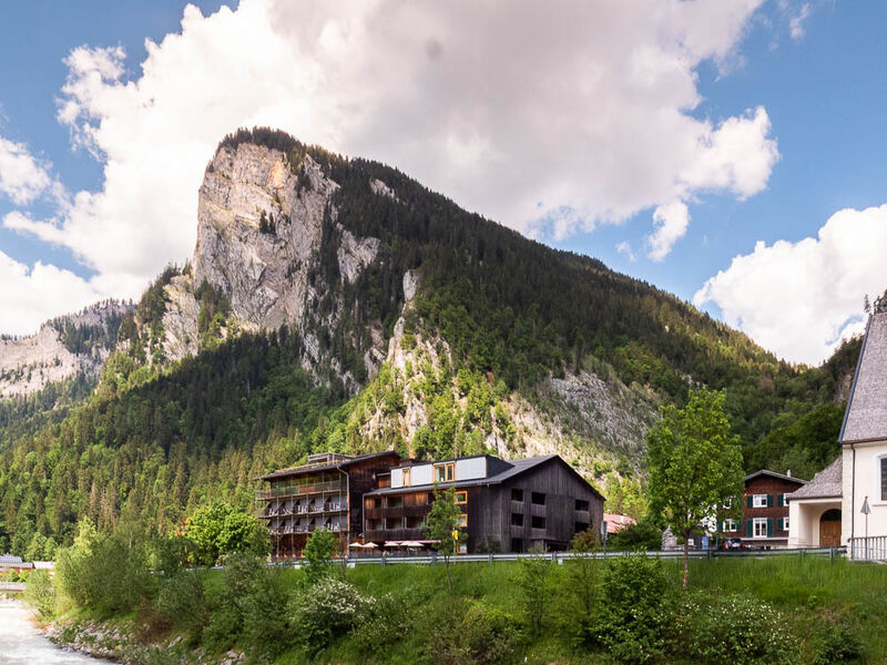 Hotel Krone