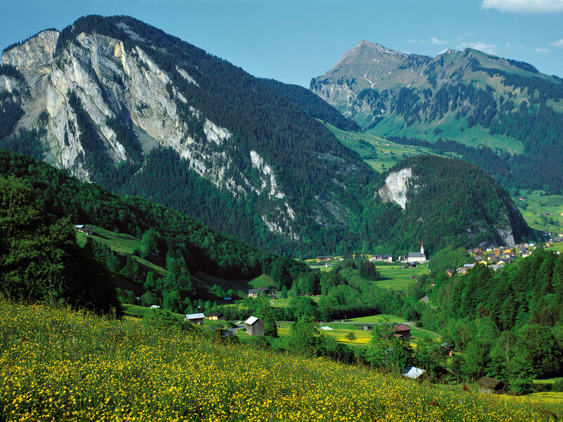 Hotel Krone
