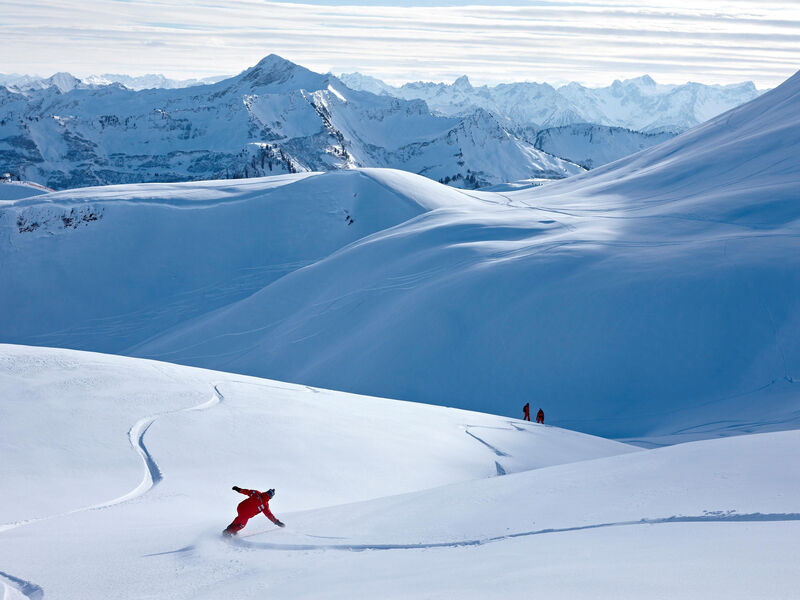 Alpenhotel Mittagspitze  sup.
