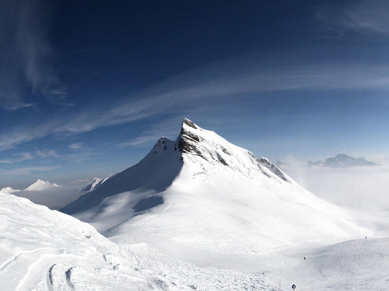 Alpenhotel Mittagspitze  sup.
