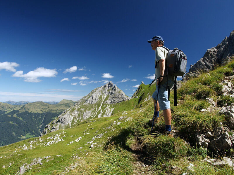 Alpenhotel Mittagspitze  sup.