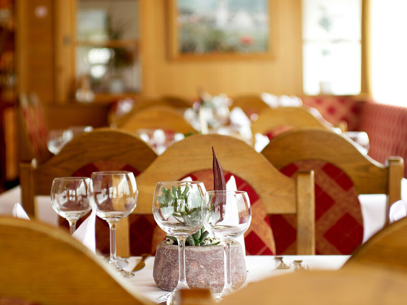 Hotel Silvretta