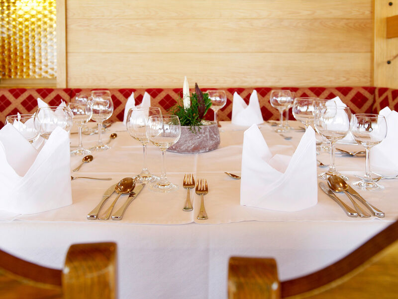 Hotel Silvretta