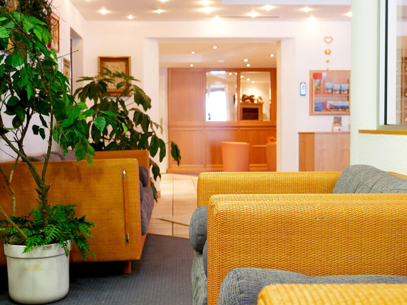 Hotel Silvretta
