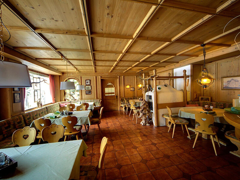 Naturhotel Taleu