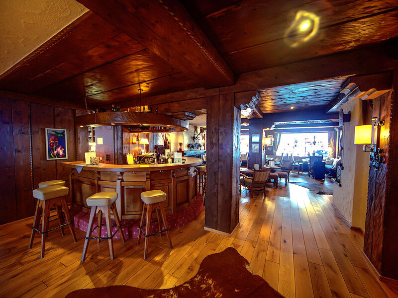 Naturhotel Taleu