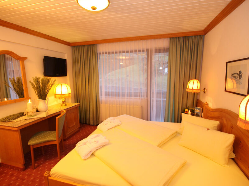 Naturhotel Taleu