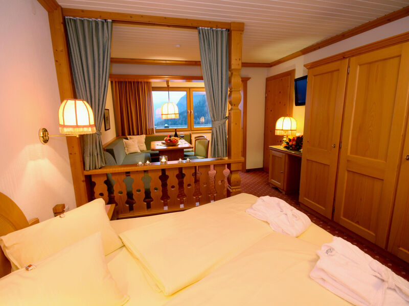 Naturhotel Taleu