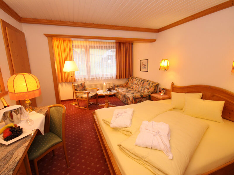 Naturhotel Taleu