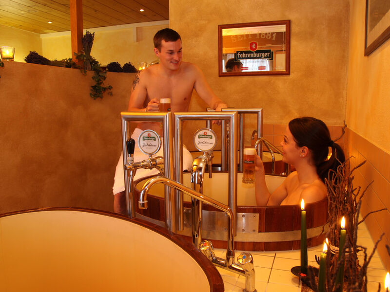 Naturhotel Taleu