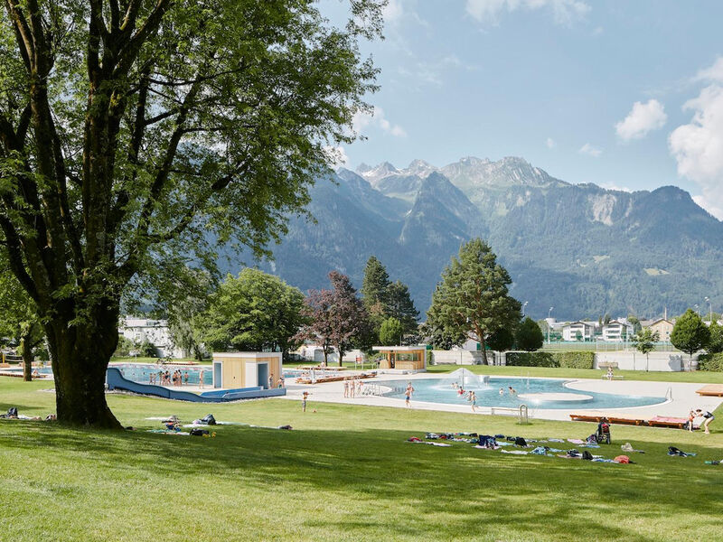 Val Blu Sport | Hotel | SPA