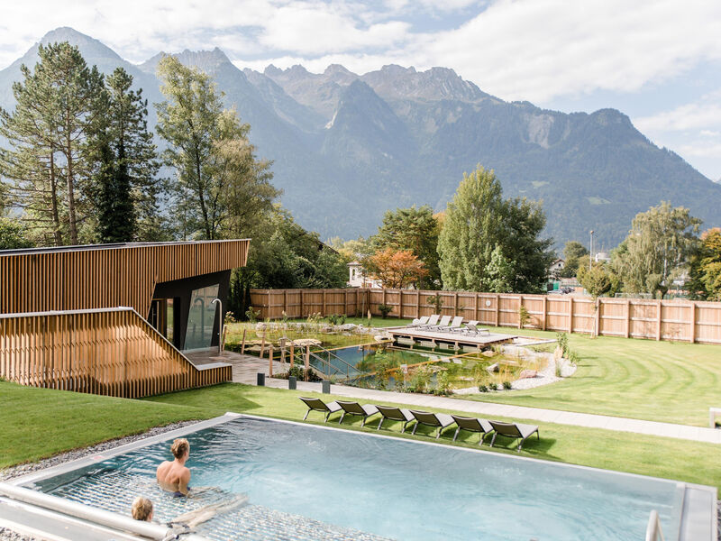 Val Blu Sport | Hotel | SPA