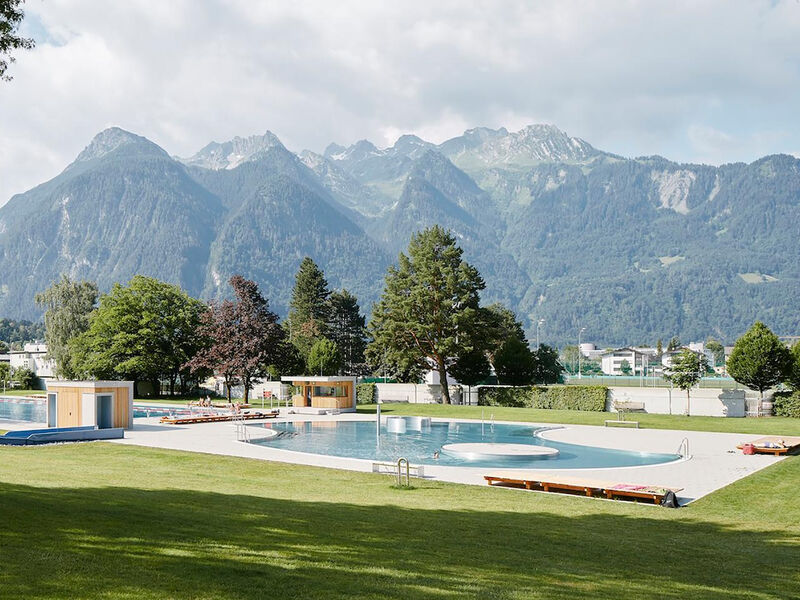 Val Blu Sport | Hotel | SPA