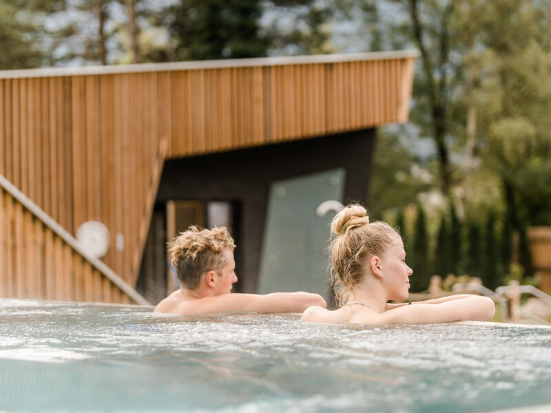 Val Blu Sport | Hotel | SPA