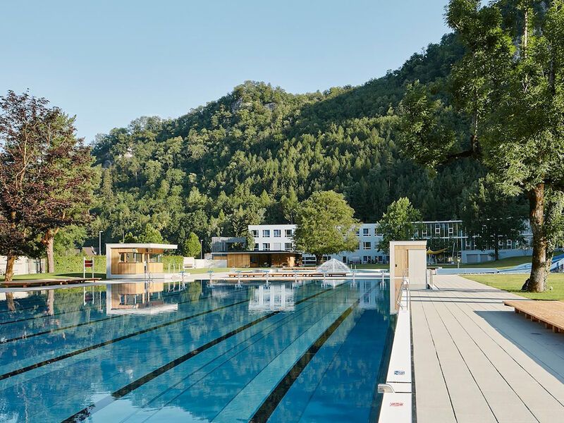 Val Blu Sport | Hotel | SPA