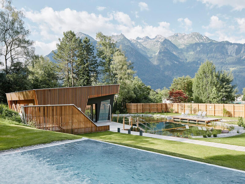 Val Blu Sport | Hotel | SPA