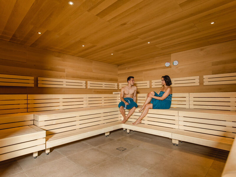 Val Blu Sport | Hotel | SPA
