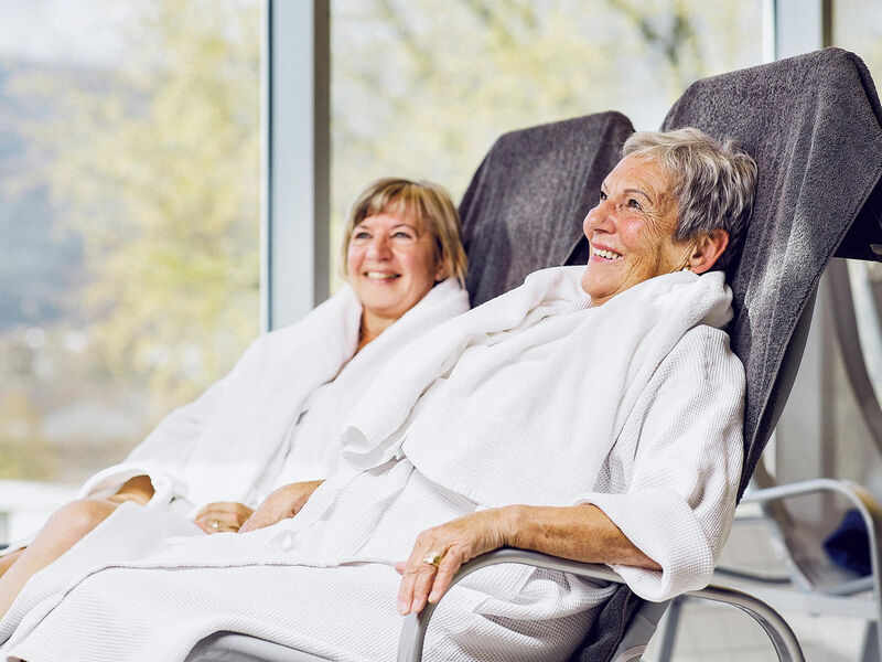 Val Blu Sport | Hotel | SPA