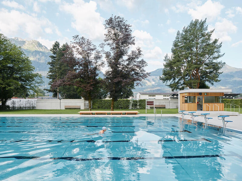 Val Blu Sport | Hotel | SPA