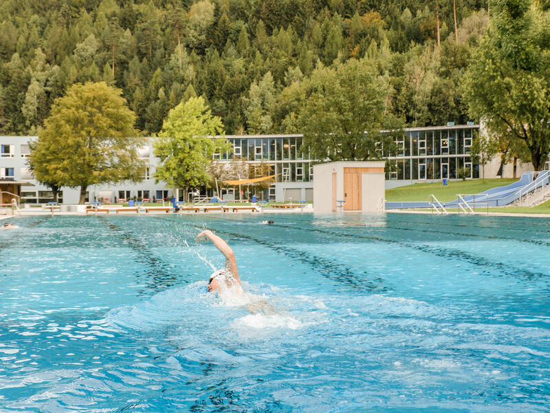 Val Blu Sport | Hotel | SPA