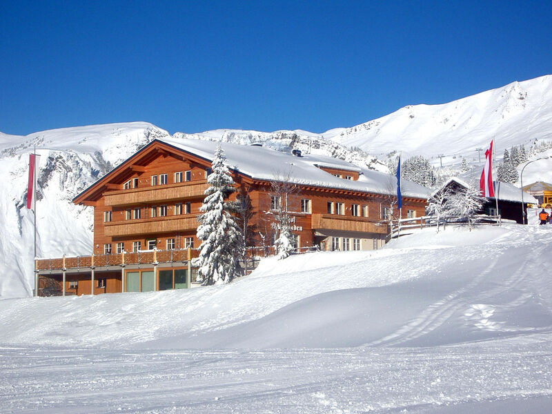 Hotel Walisgaden  sup.