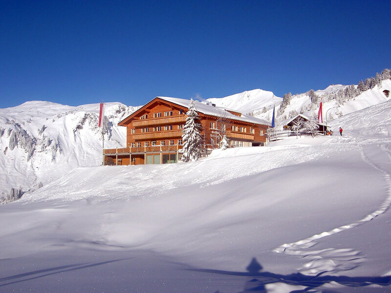 Hotel Walisgaden  sup.
