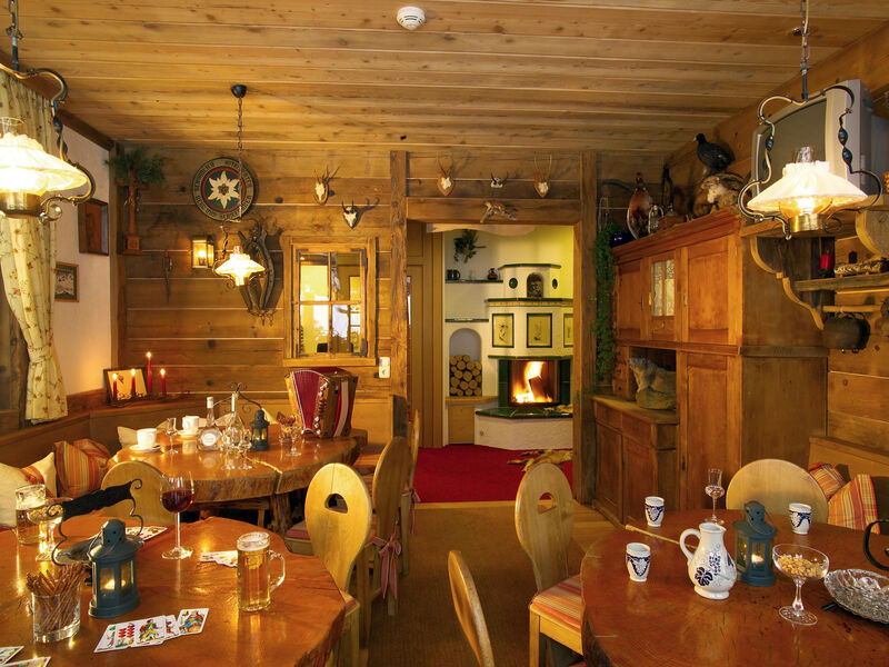 Hotel Walisgaden  sup.