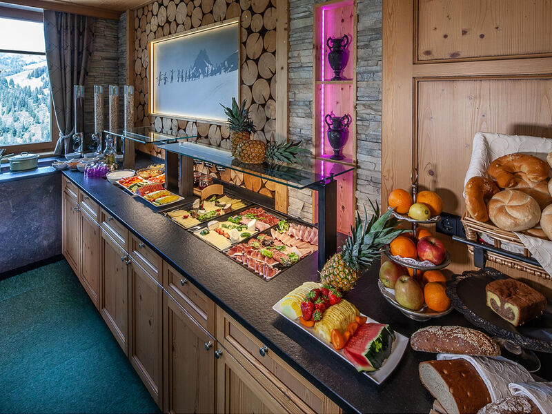 Hotel Walisgaden  sup.