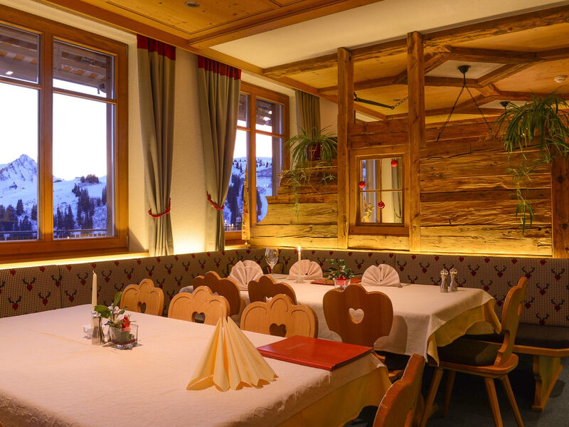 Hotel Walisgaden  sup.