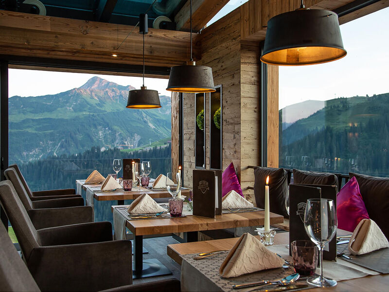Hotel Walisgaden  sup.