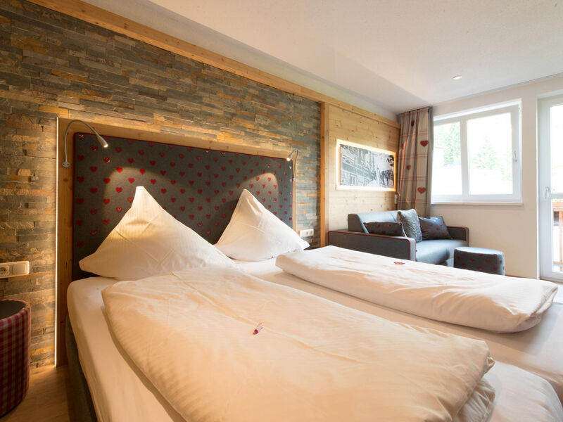 Hotel Walisgaden  sup.