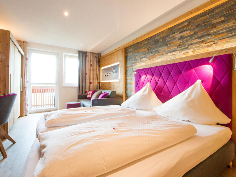 Hotel Walisgaden  sup.
