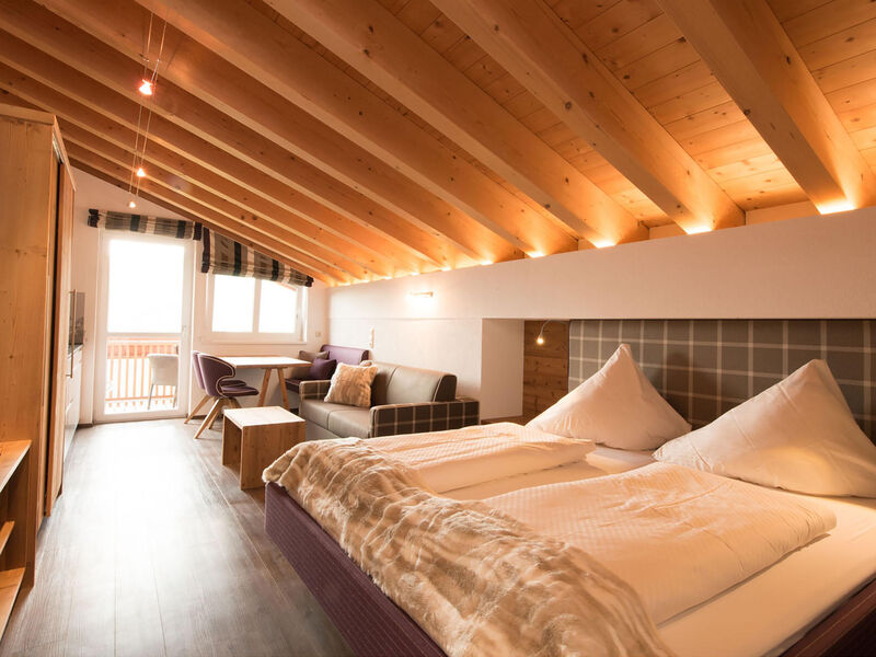 Hotel Walisgaden  sup.
