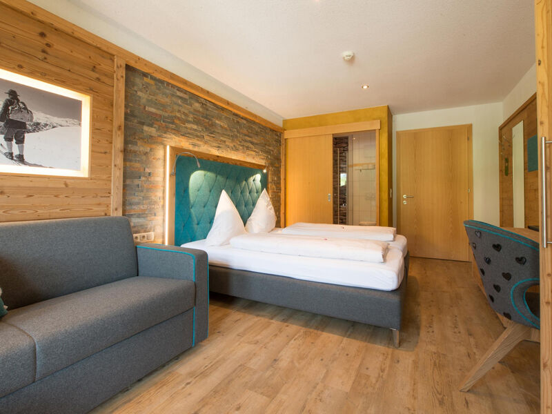 Hotel Walisgaden  sup.