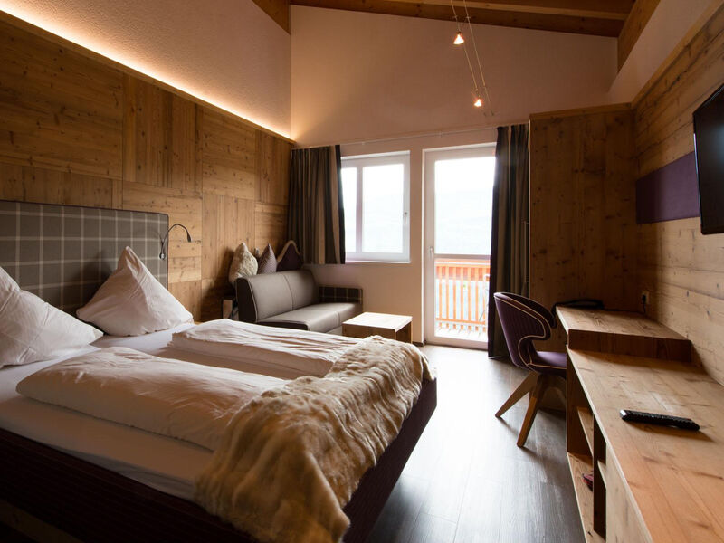 Hotel Walisgaden  sup.