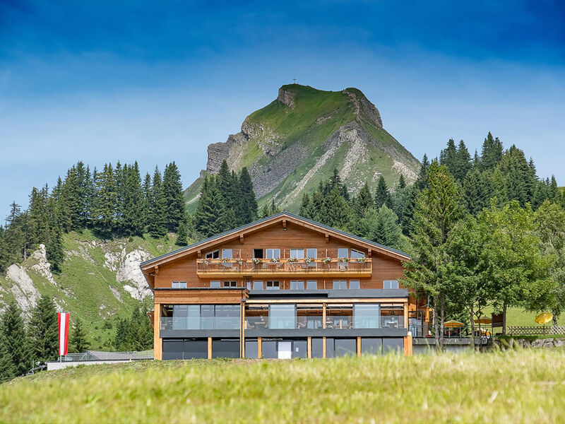 Hotel Walisgaden  sup.