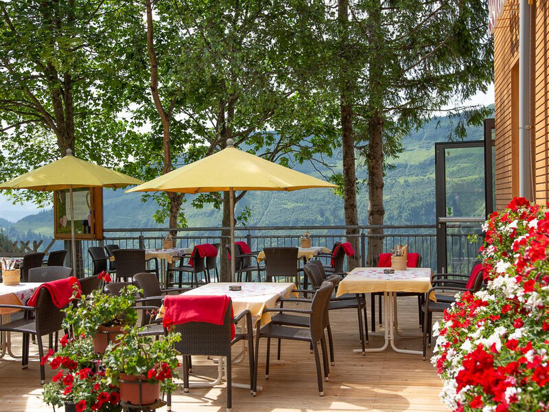 Hotel Walisgaden  sup.