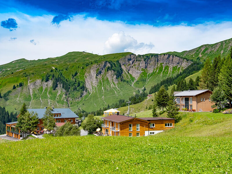 Hotel Walisgaden  sup.