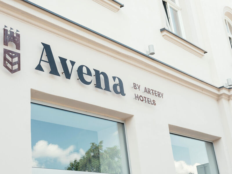 Boutique Hotel Avena by Artery Hotels