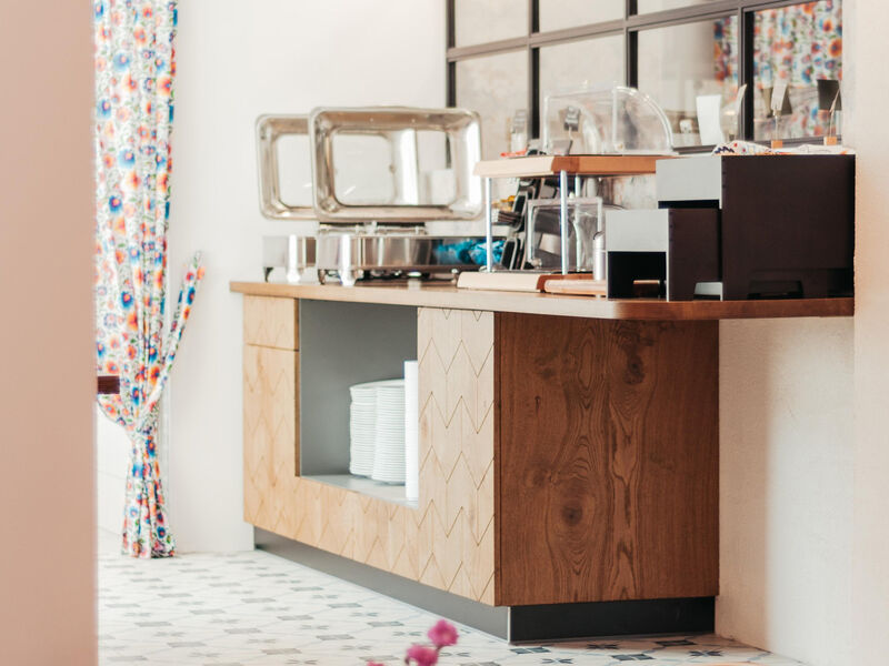Boutique Hotel Avena by Artery Hotels